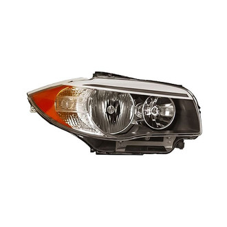 Replacement - Passenger Side Headlight (Standard Line)