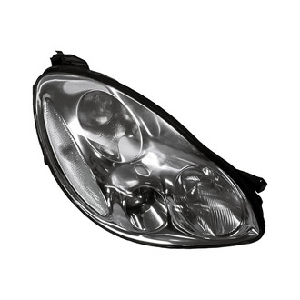 Replacement - Passenger Side Headlight (Standard Line)