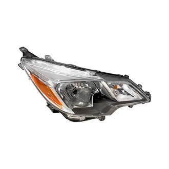 Replacement - Headlight