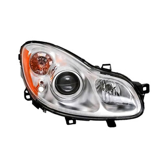 Replacement - Passenger Side Headlight (Standard Line)