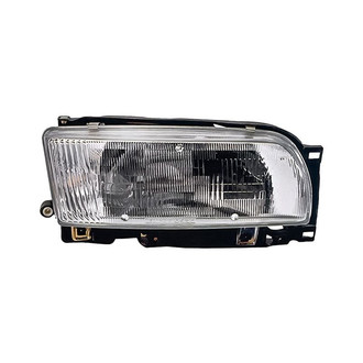 Replacement - Passenger Side Headlight (Standard Line)