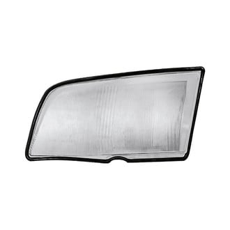 Replacement® - Factory Replacement Headlight Lenses