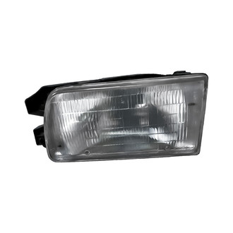 Replacement - Headlights (Standard Line)