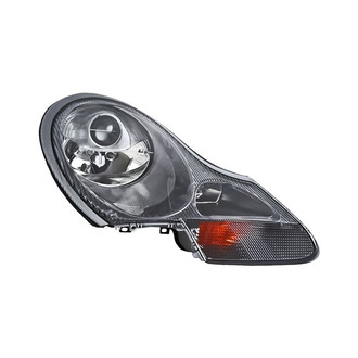 Replacement - Passenger Side Headlight (Standard Line)