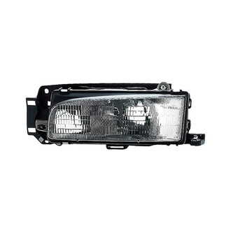 Replacement - Driver Side Headlight (Standard Line)