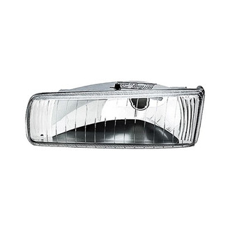 Replacement - Driver Side Headlight (Standard Line)