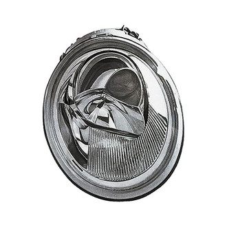 Replacement - Driver Side Headlight (Standard Line)