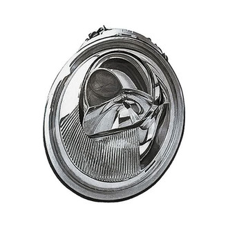 Replacement - Passenger Side Headlight (Standard Line)