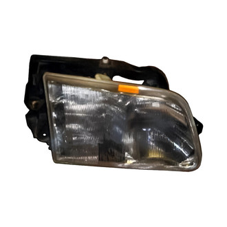 Replacement - Passenger Side Headlight (Standard Line)