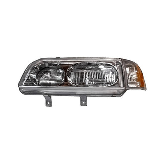 Replacement - Headlight (Standard Line)