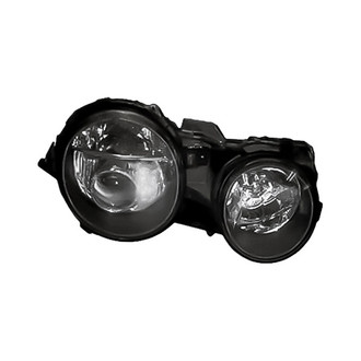 Replacement - Passenger Side Headlight (Standard Line)