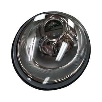 Replacement - Driver Side Headlight (Standard Line)