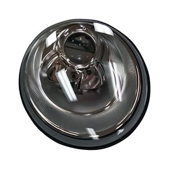 Replacement - Passenger Side Headlight (Standard Line)