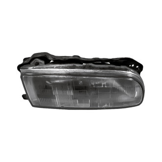 Replacement - Passenger Side Headlight (Standard Line)