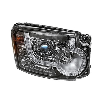 Replacement - Passenger Side Headlight (Standard Line)