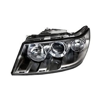 Replacement - Driver Side Headlight (Standard Line)