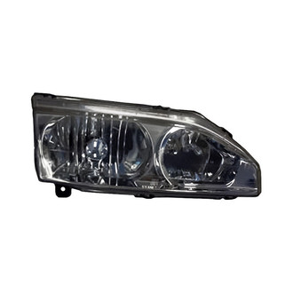 Replacement - Passenger Side Headlight (Standard Line)