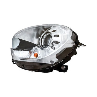 Replacement - Driver Side Headlight (Standard Line)