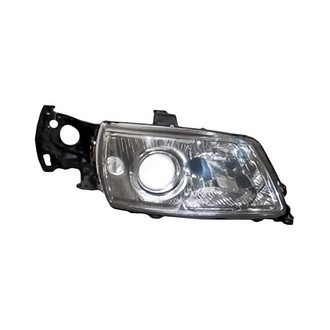 Replacement - Passenger Side Headlight (Standard Line)