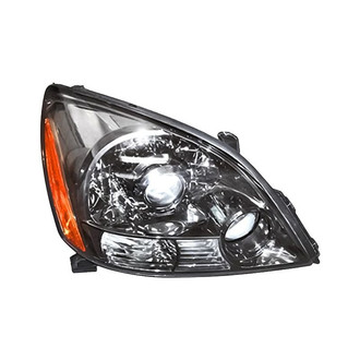 Replacement - Passenger Side Headlight (Standard Line)