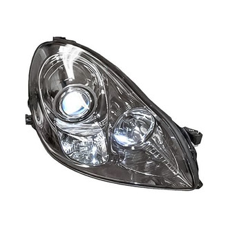 Replacement - Passenger Side Headlight (Standard Line)