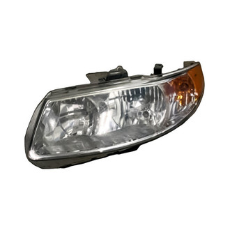 Replacement - Driver Side Headlight (Standard Line)