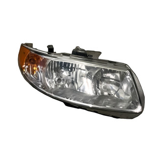 Replacement - Passenger Side Headlight (Standard Line)