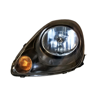 Replacement - Headlight Lens and Housing (Standard Line)
