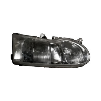Replacement - Passenger Side Headlight (Standard Line)