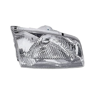 Replacement - Passenger Side Headlight (Standard Line)