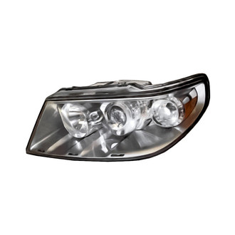 Replacement - Driver Side Headlight (Standard Line)