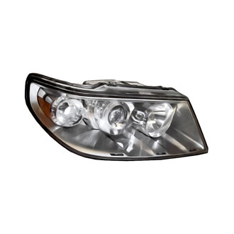Replacement - Passenger Side Headlight (Standard Line)