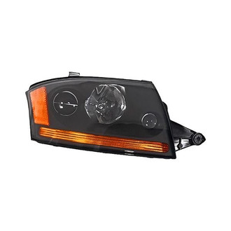Replacement ID0001AA5419R00 - Passenger Side Headlight (Standard Line)