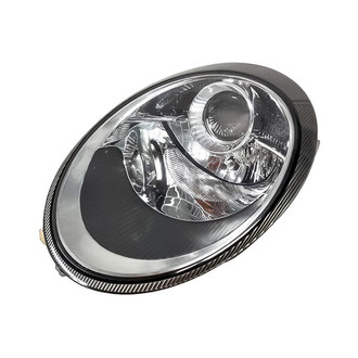 Replacement - Headlight (Standard Line)