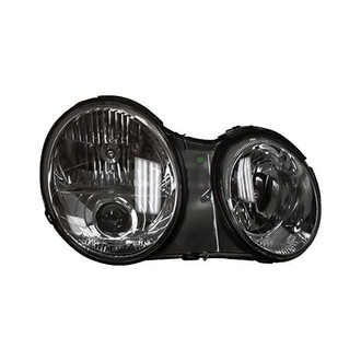 Replacement - Passenger Side Headlight (Standard Line)