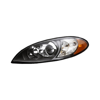 Replacement - Driver Side Headlight (Standard Line)