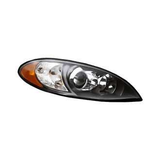 Replacement - Passenger Side Headlight (Standard Line)