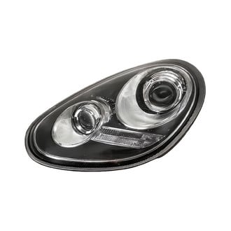 Replacement - Headlight (Standard Line)