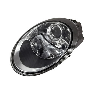 Replacement - Headlight (Standard Line)