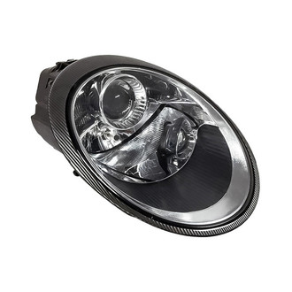 Replacement - Passenger Side Headlight (Standard Line)