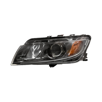 Replacement - Driver Side Headlight (Standard Line)