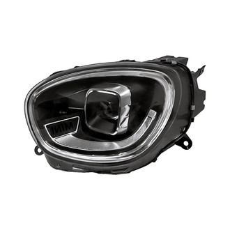 Replacement - Headlight (Standard Line)