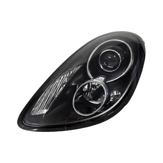 Replacement - Headlight (Standard Line)
