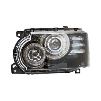 Replacement - Driver Side Headlight (Standard Line)
