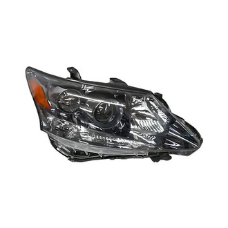 Replacement - Passenger Side Headlight (Standard Line)