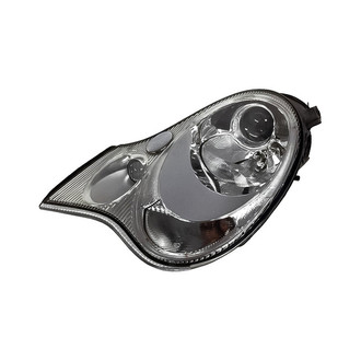 Replacement - Headlight (Standard Line)