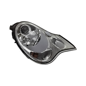 Replacement - Passenger Side Headlight (Standard Line)