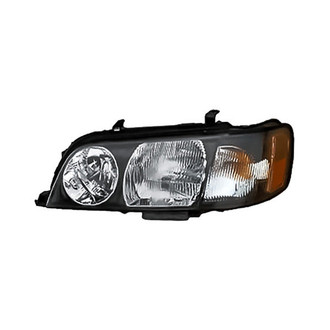 Replacement - Driver Side Headlight (Standard Line)