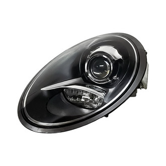 Replacement - Headlight (Standard Line)