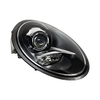 Replacement - Passenger Side Headlight (Standard Line)